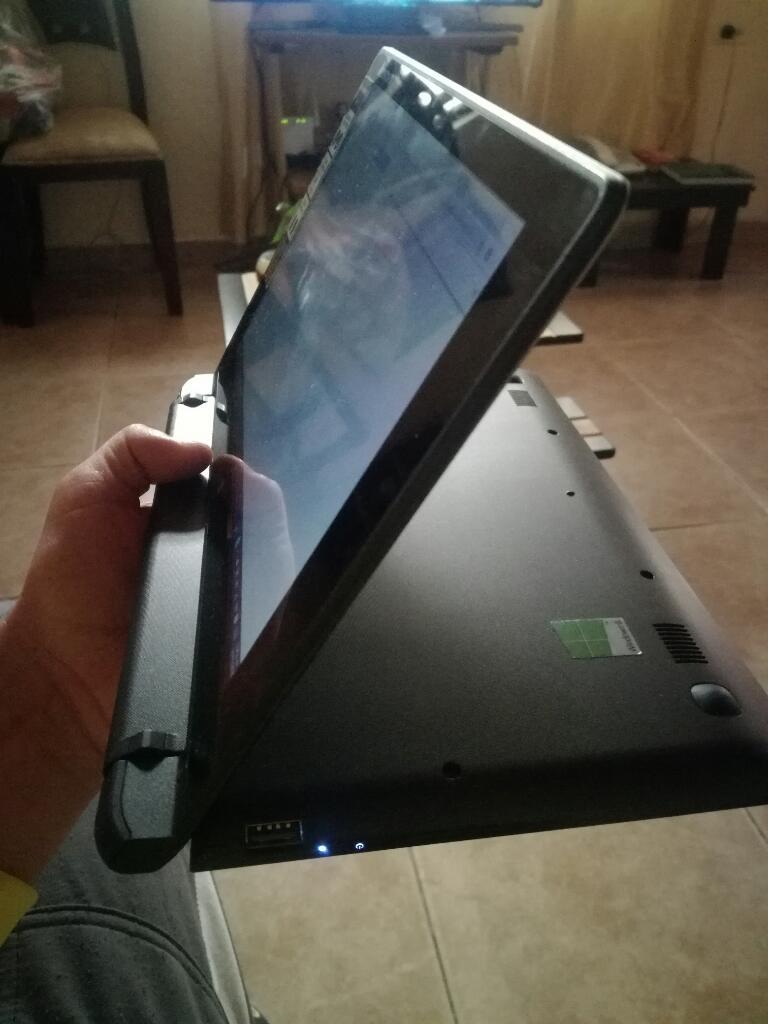 Vendo Lenovo I 10