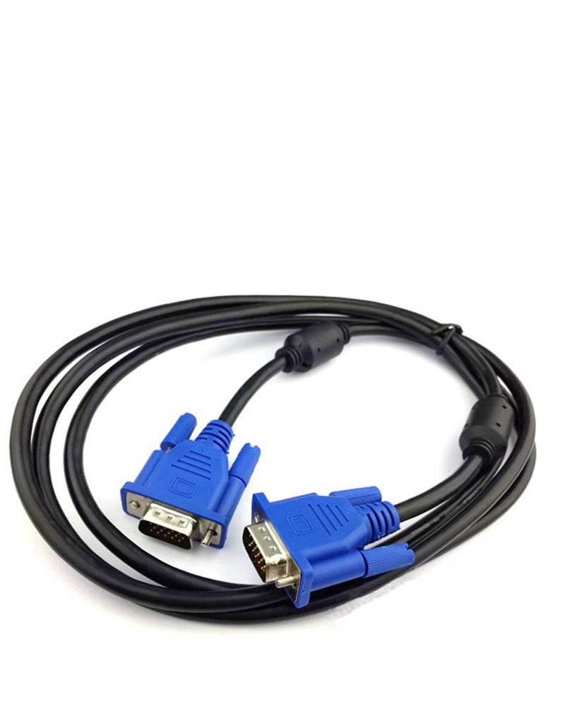 Cable Vga 6 mts