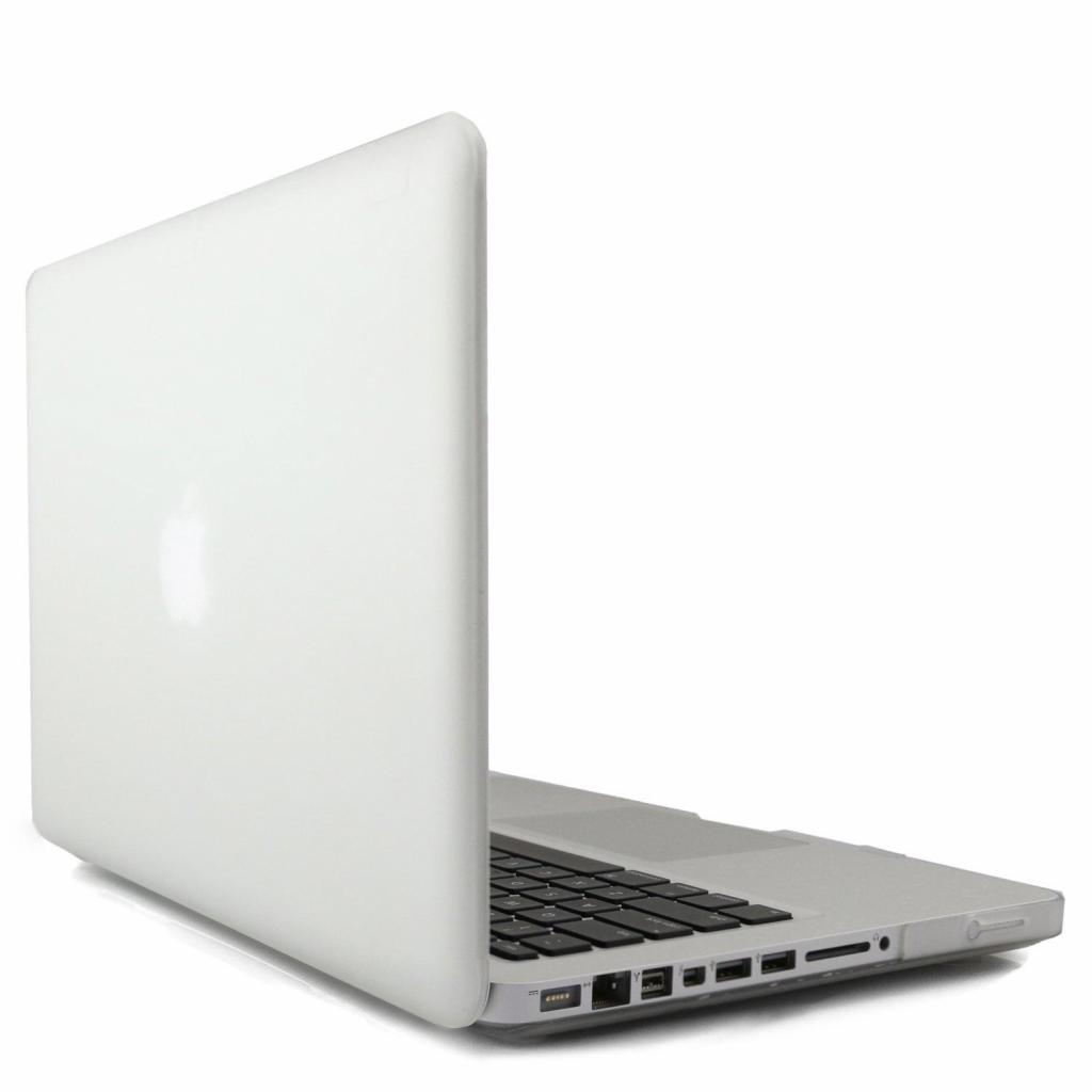 Carcasa Macbook Pro 13 Transparente