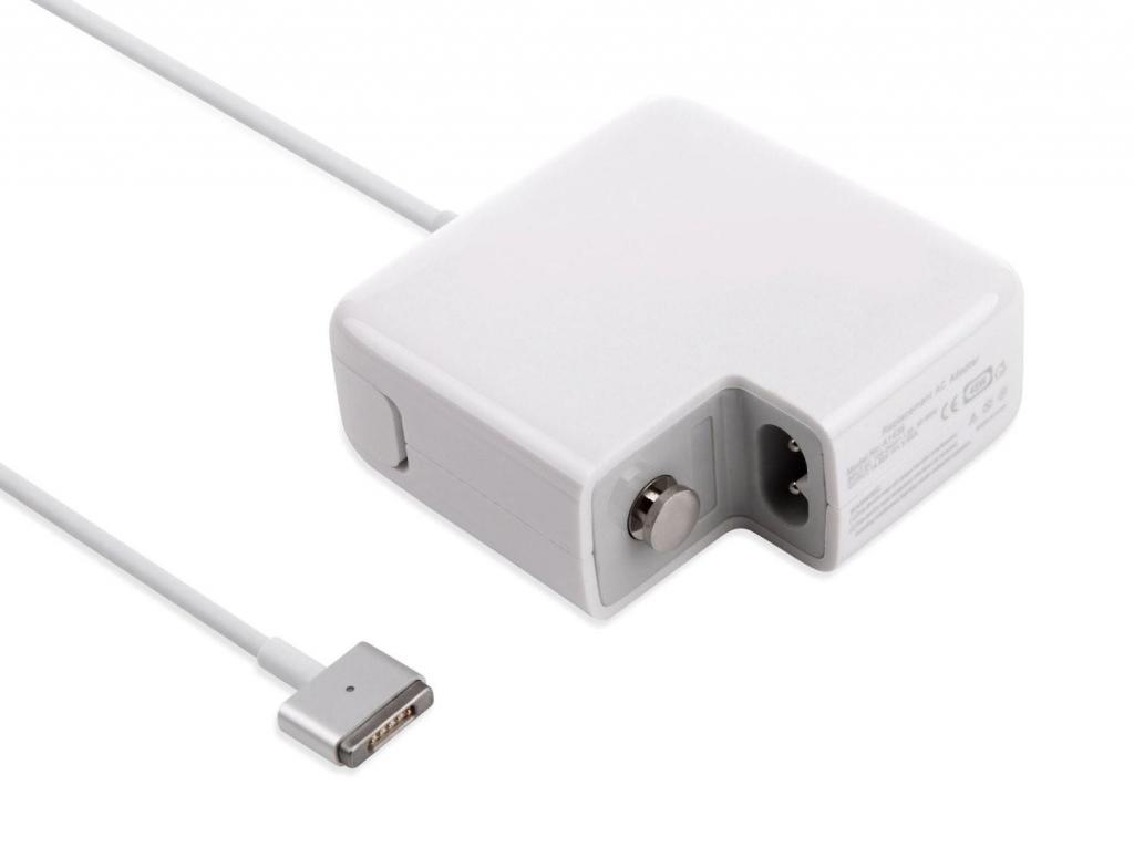 Cargador Macbook Apple 60w 16,5 V 3,65 A Generico MAGSAFE