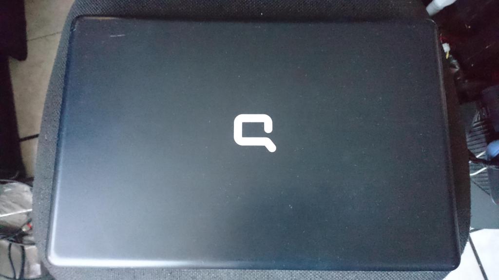 Compaq CQ56 Usado excelente !