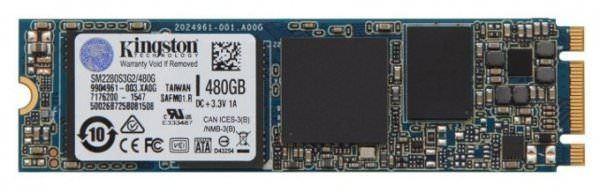 DISCO SOLIDO 480GB M2 SSD5 kingston