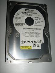 Disco duro 160gb sata para pc usado y garantizado