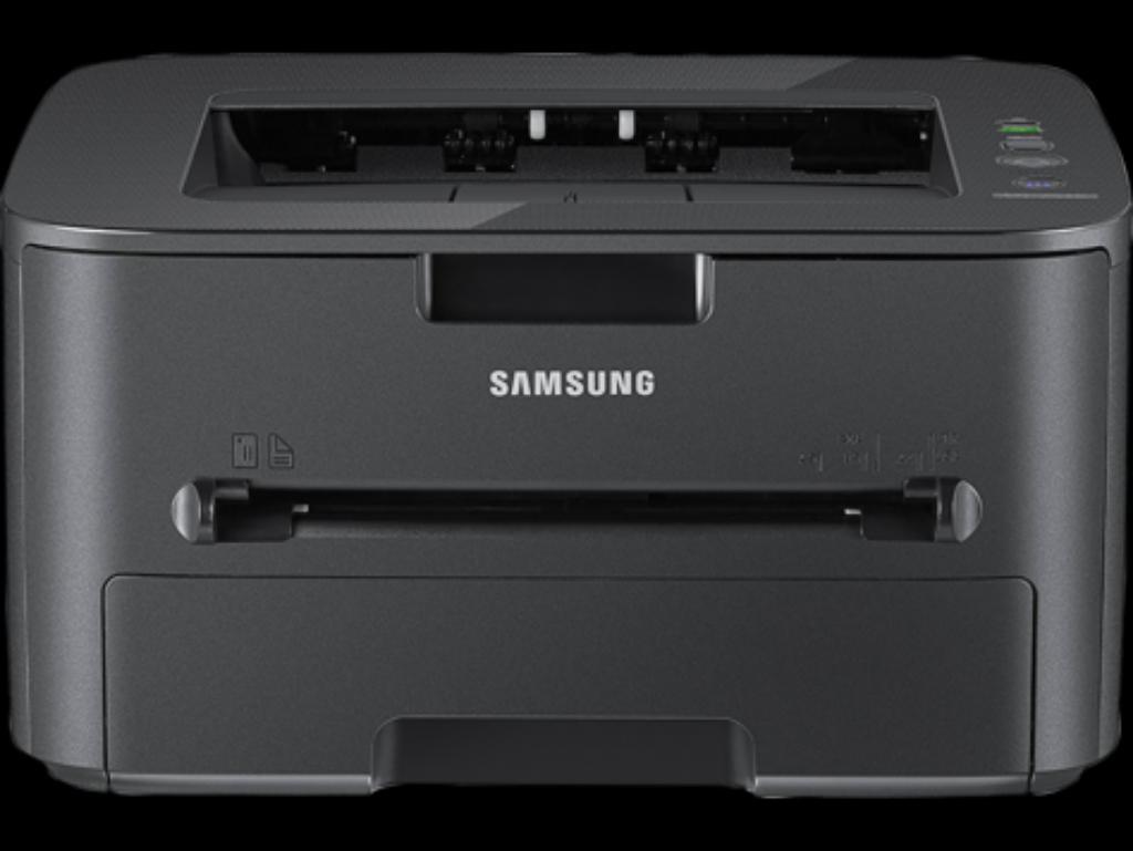 Impresora Samsung.  Negociable