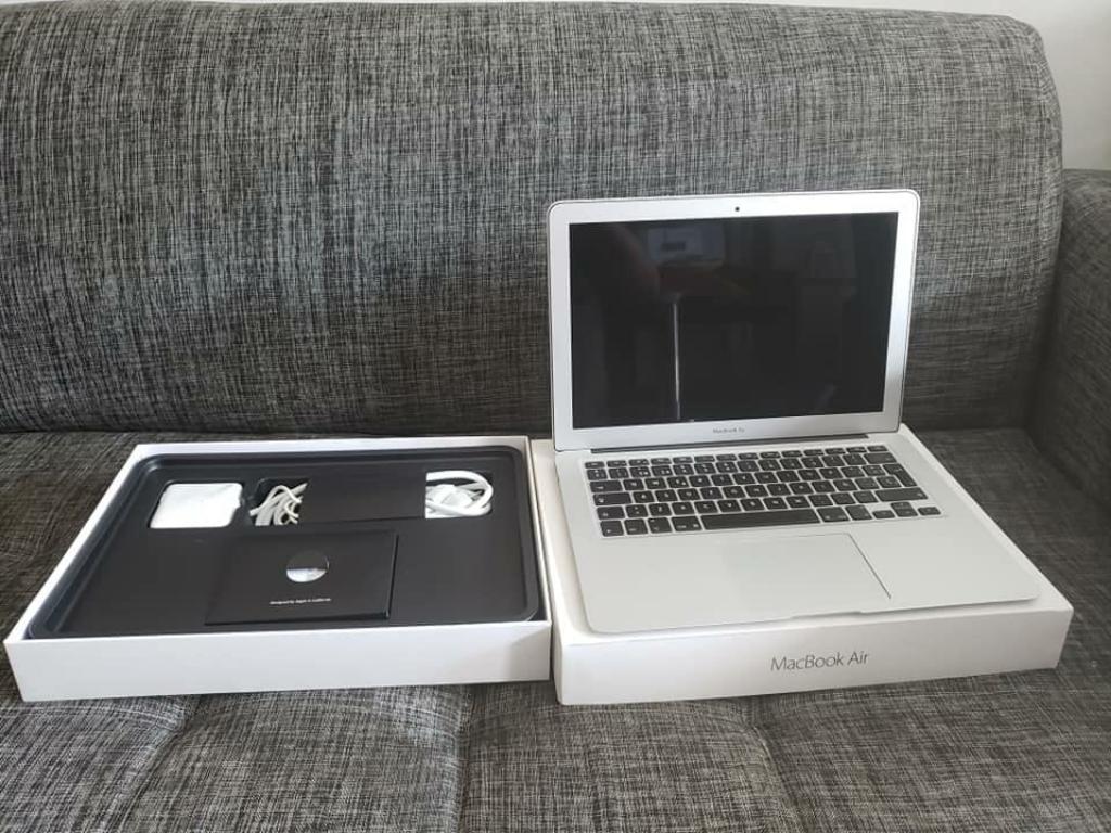 Macbook Air