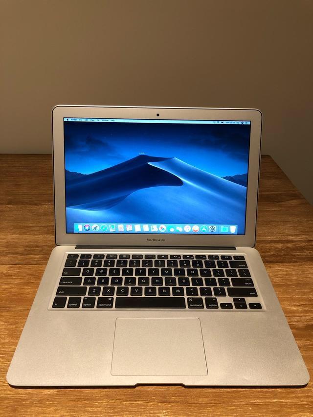 Macbook Air 