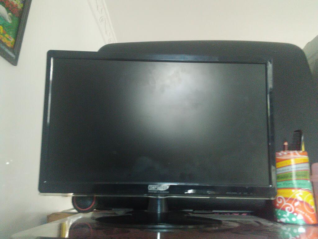 Monitor 18'