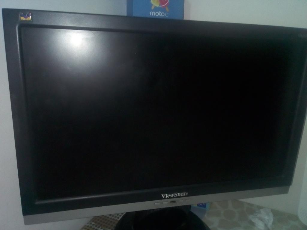 Monitor de Pc