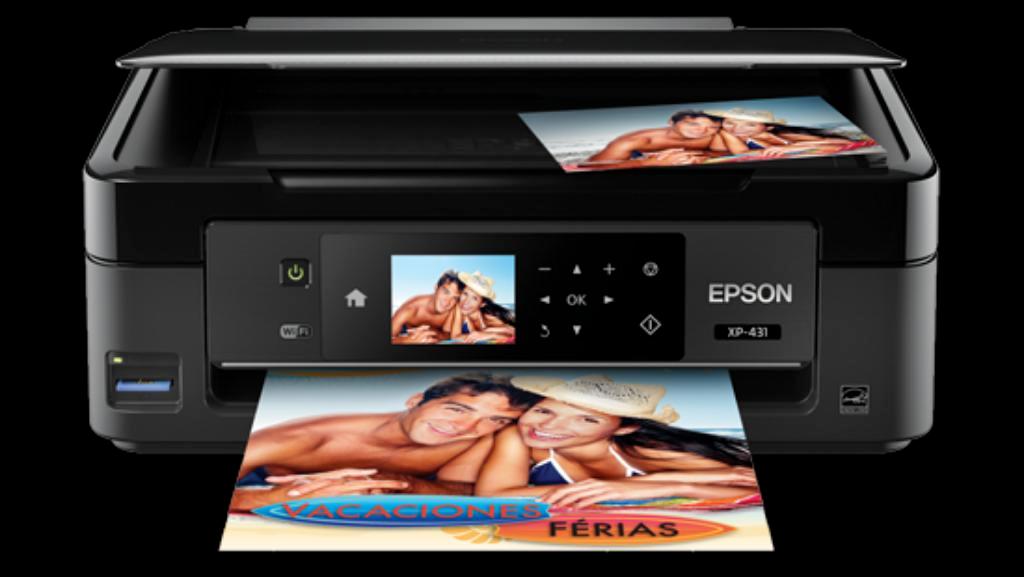 Multifuncional Epson Xp431