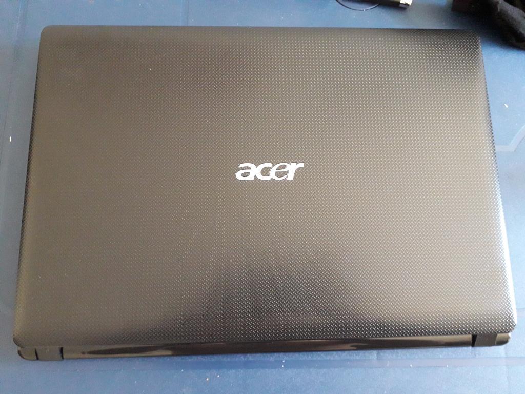 Portatil Acer I5