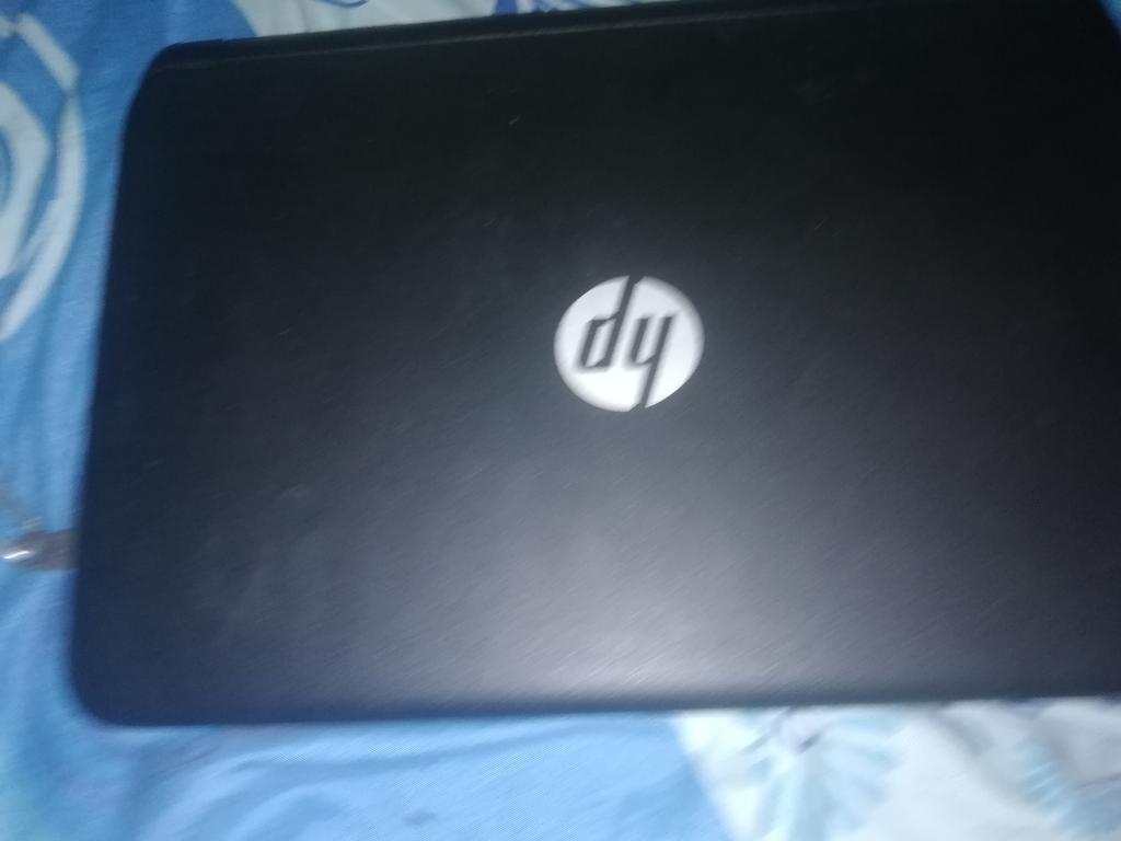 Portatil Hp Notebook 14'