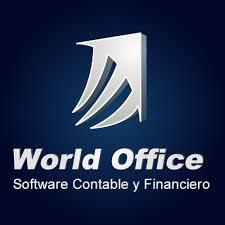 SOFTWARE CONTABLE Y FINANCIERO WORLD OFFICE