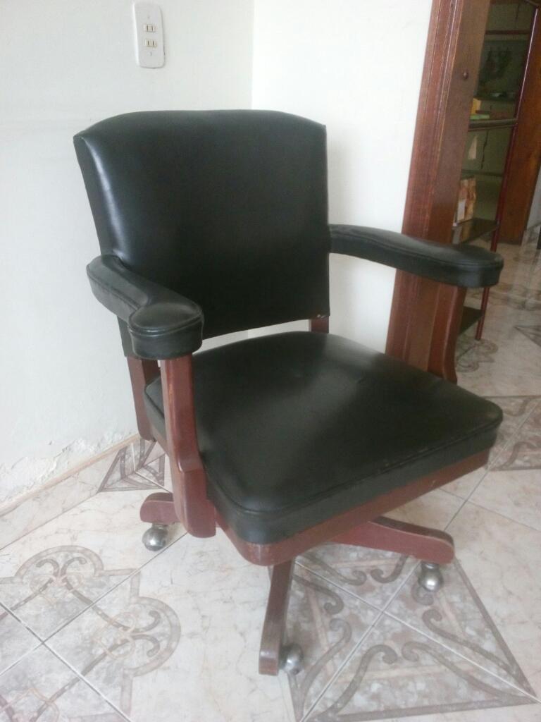 Silla de Oficina