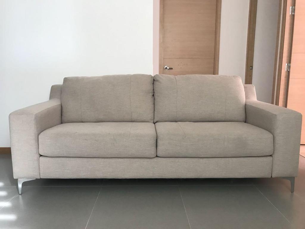 Sofa Tela BEIGE