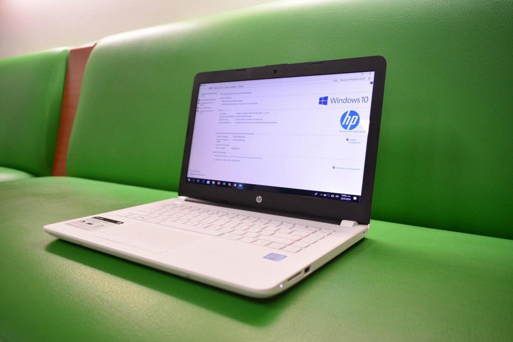 VENDO PORTTIL HP 14bs014a INTEL CORE i5 7TH GEN