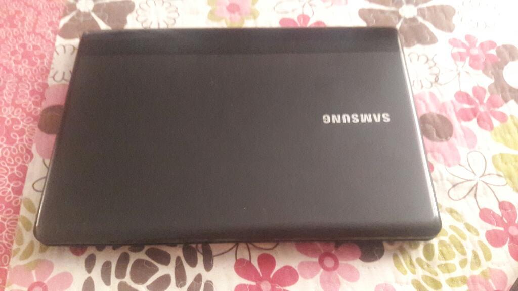 Vendo Portatil Samsung Mini