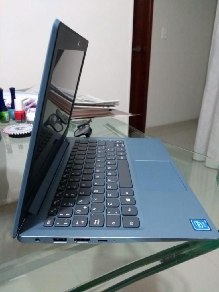 Vendo portatil Lenovo mini