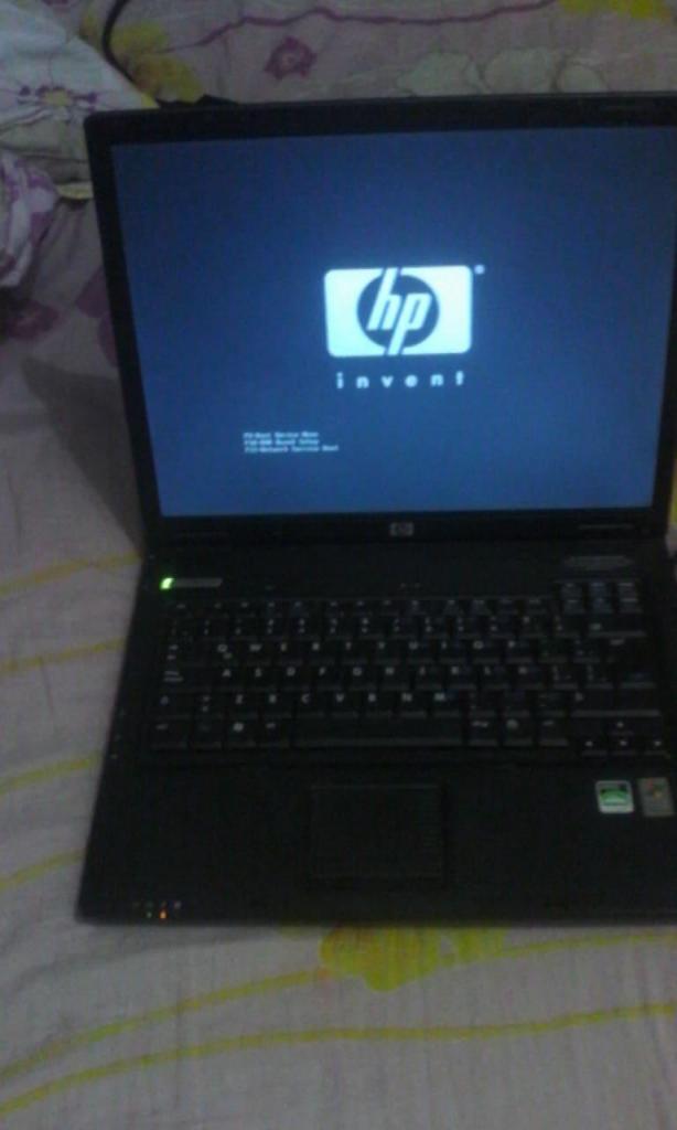 portatil hp lapto hp