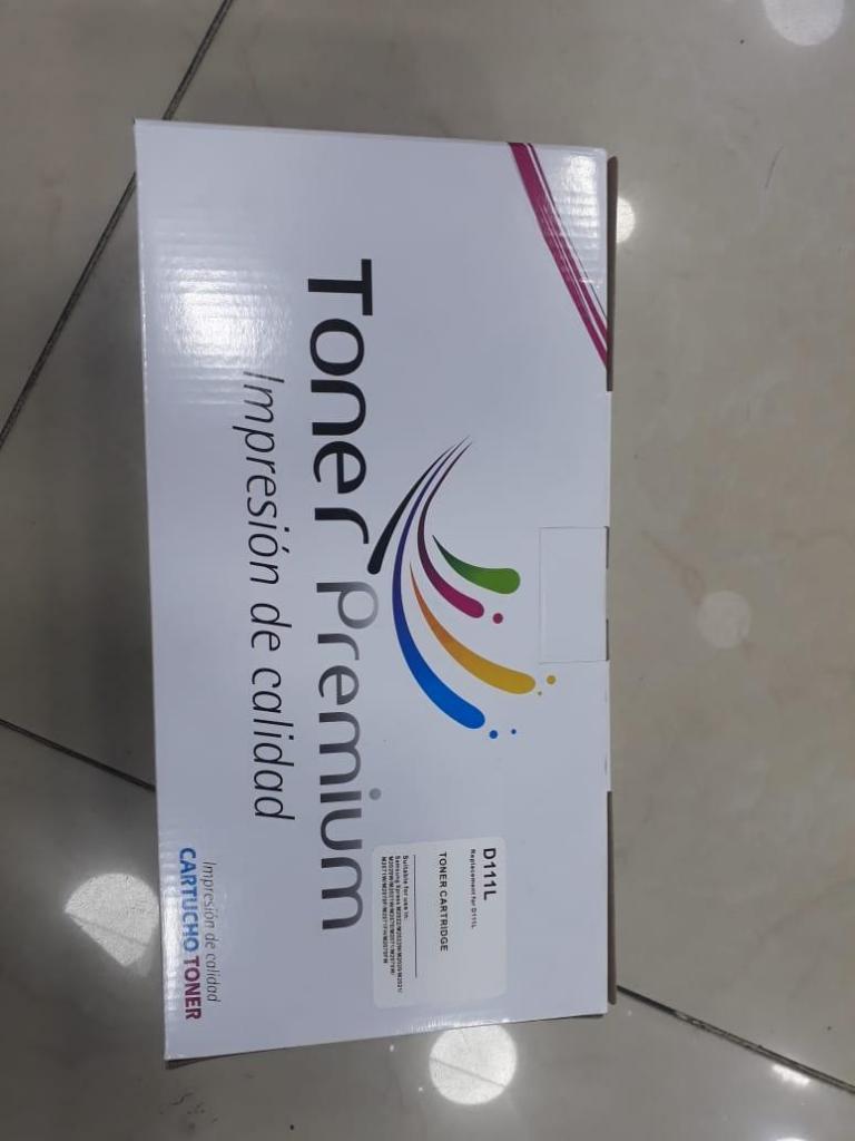 toner para impresoras lajert