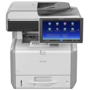 venta de fotocopiadora ricoh mp 402 multinacional como nueva