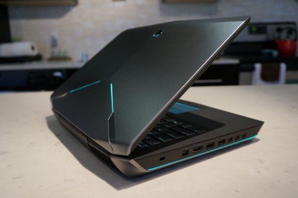 Alienware 14’