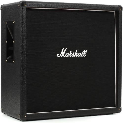 Cabina Marshall Mx412b Para Guitarra Mx 412 150w 4x12