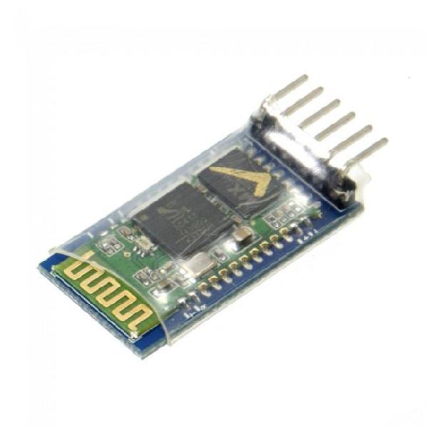 HC05 Modulo bluetooth para arduino arduino