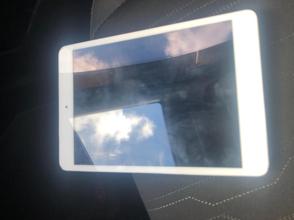 Ipad Mini 16 GB