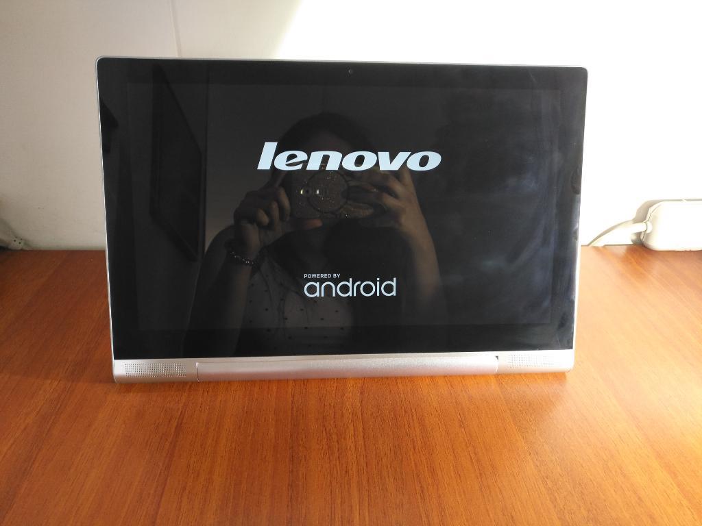 Lenovo Tablet 2 Pro
