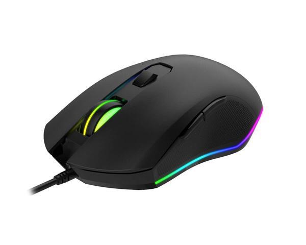 MOUSE GAMING HVMS804