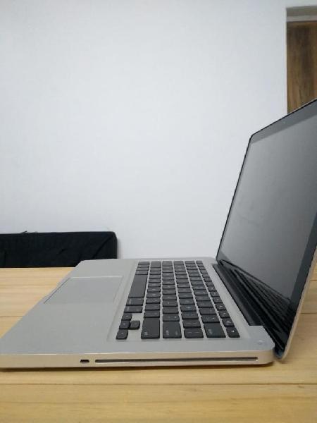 Macbook Pro 2009