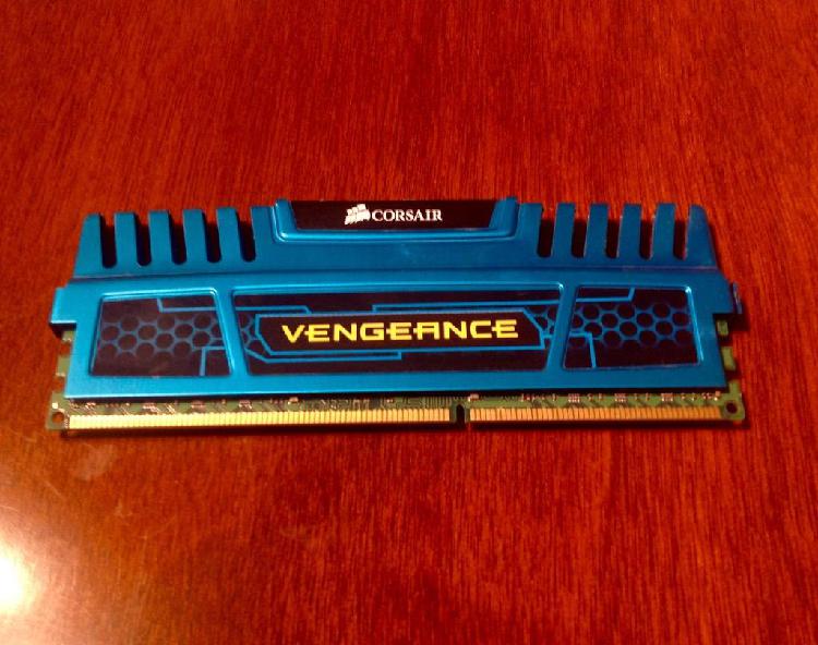 Memoria Ram Ddr3 4gb Corsair