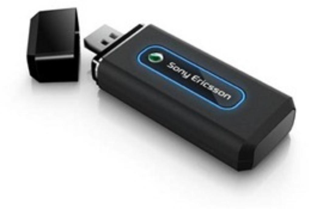 Modem Usb Sony Ericsson Md g