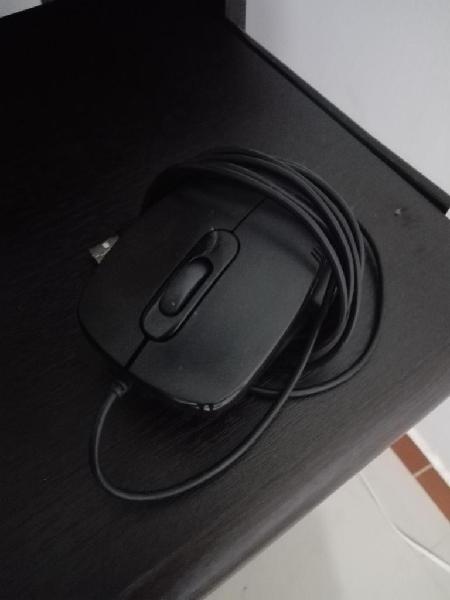 Nuevo Combo HP: teclado y raton mouse