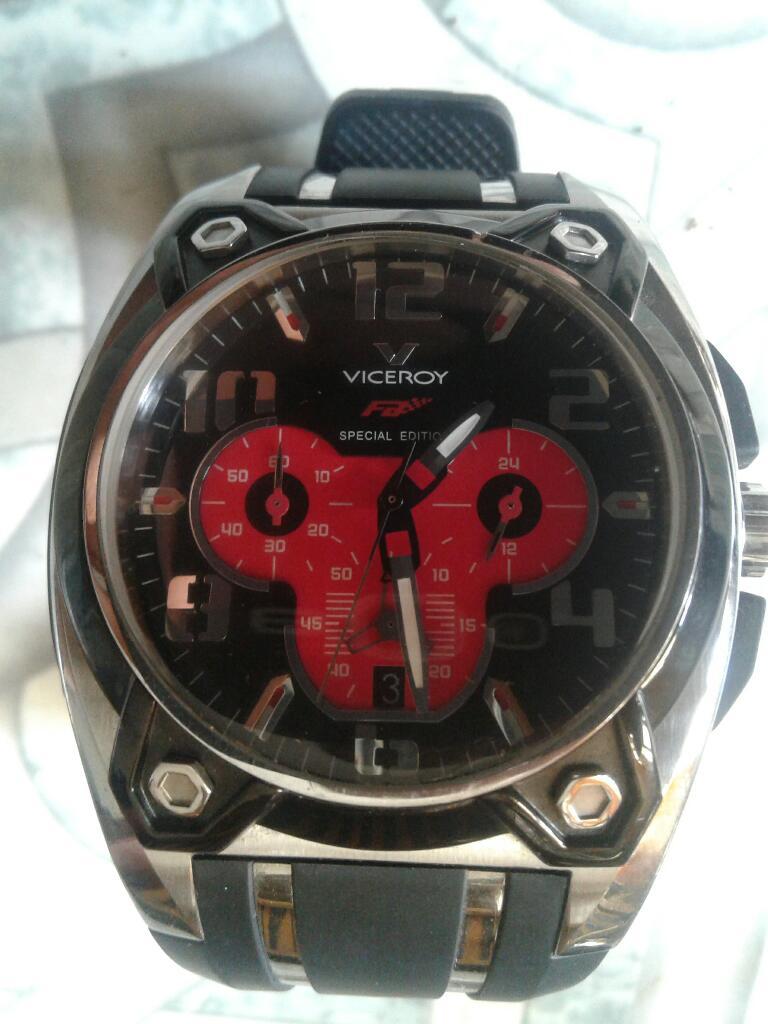 Reloj Viceroy Original para Estrenar