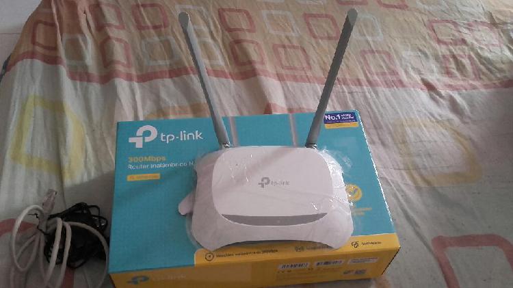 Router Tp Link