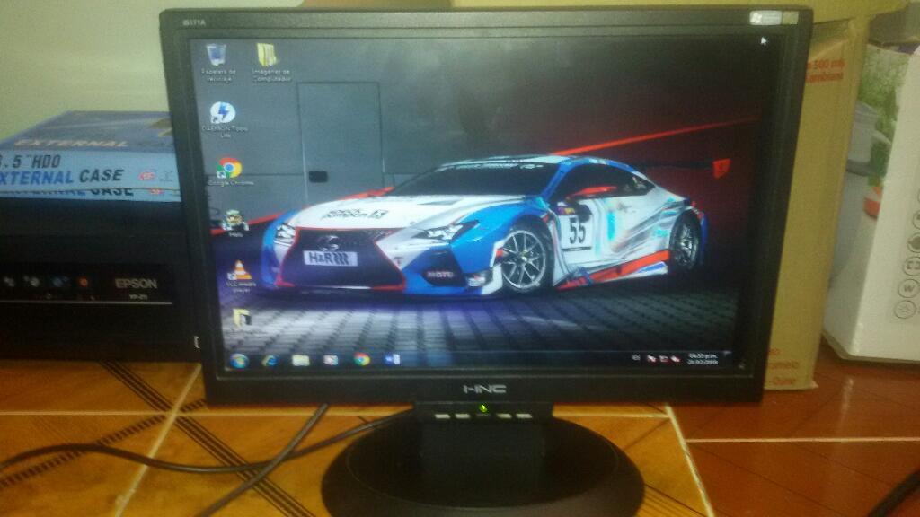 Se Vende Monitor