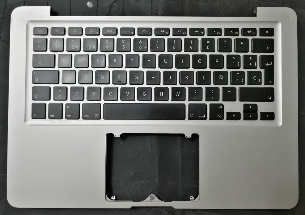 Top Case Macbook Pro 13 Amid