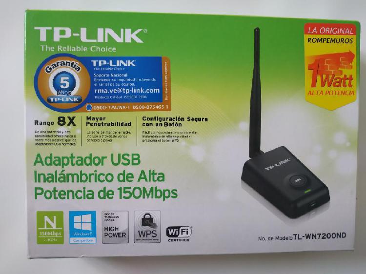 Tp Link Usb