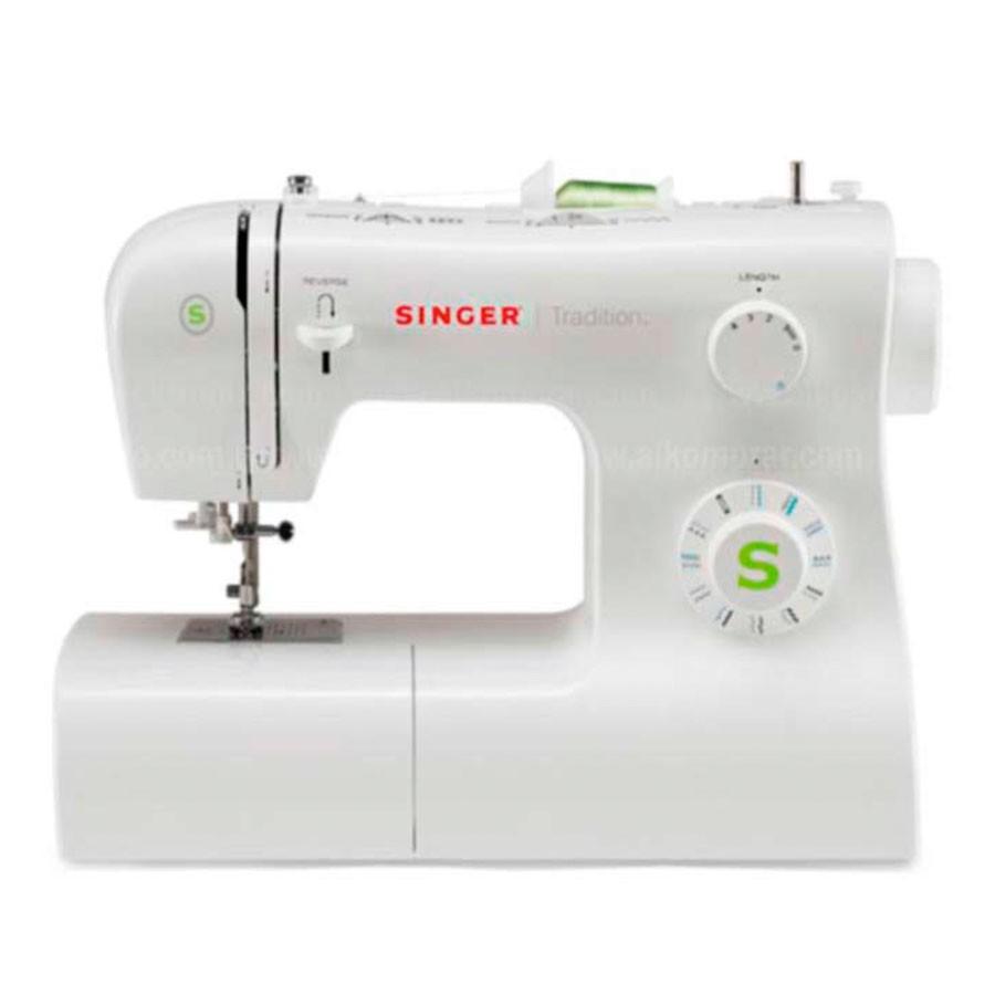 Vendo maquina de coser Singer Nueva