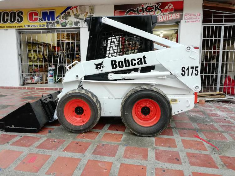 BOBCAT 2.003