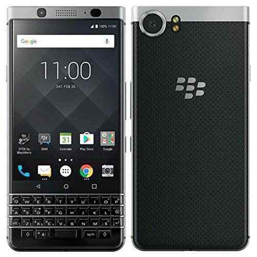 Blackberry Keyone Nuevo 32gb/3gb Ram Entrega Inmediata