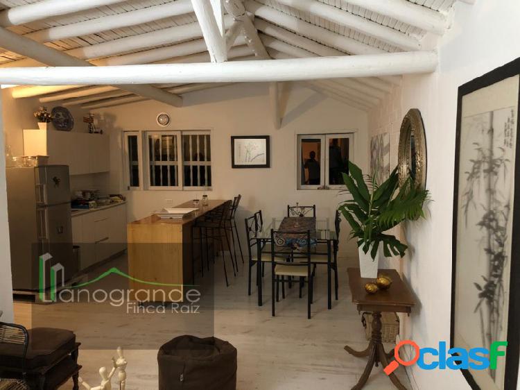 Cabaña en arriendo, El Retiro-Fizebad.