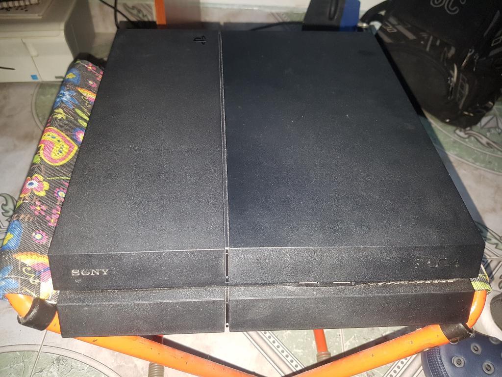 Cambio Ps4 por Pc Gamer