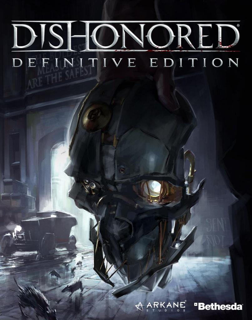 Dishonored para XBOX ONE