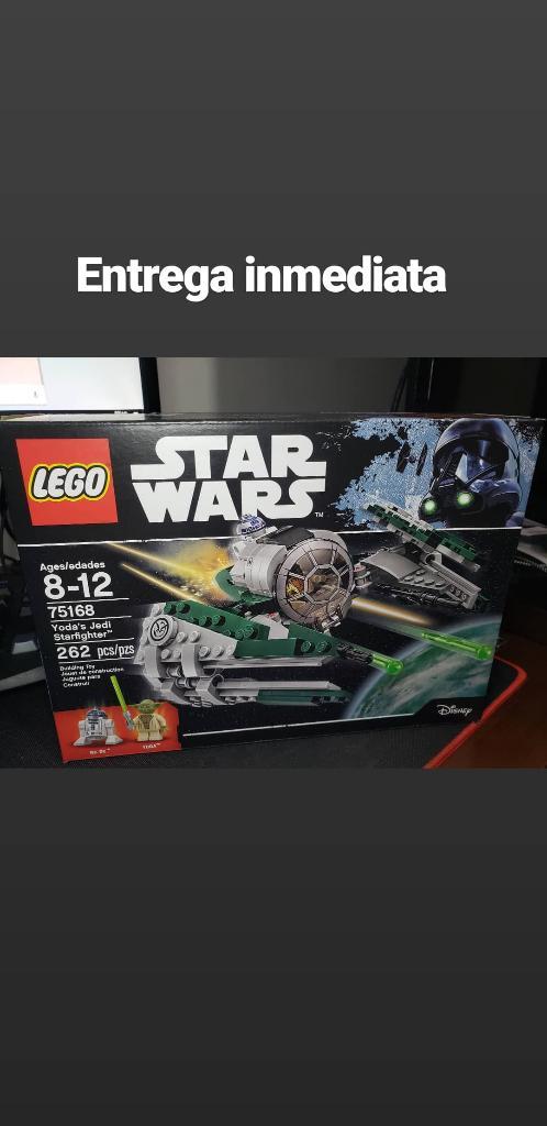 Lego Starwar