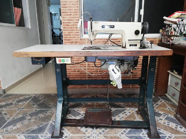 Maquina Plana para Coser Industrial