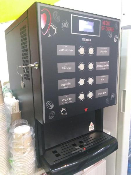 Maquina de Cafe Automatica en Venta