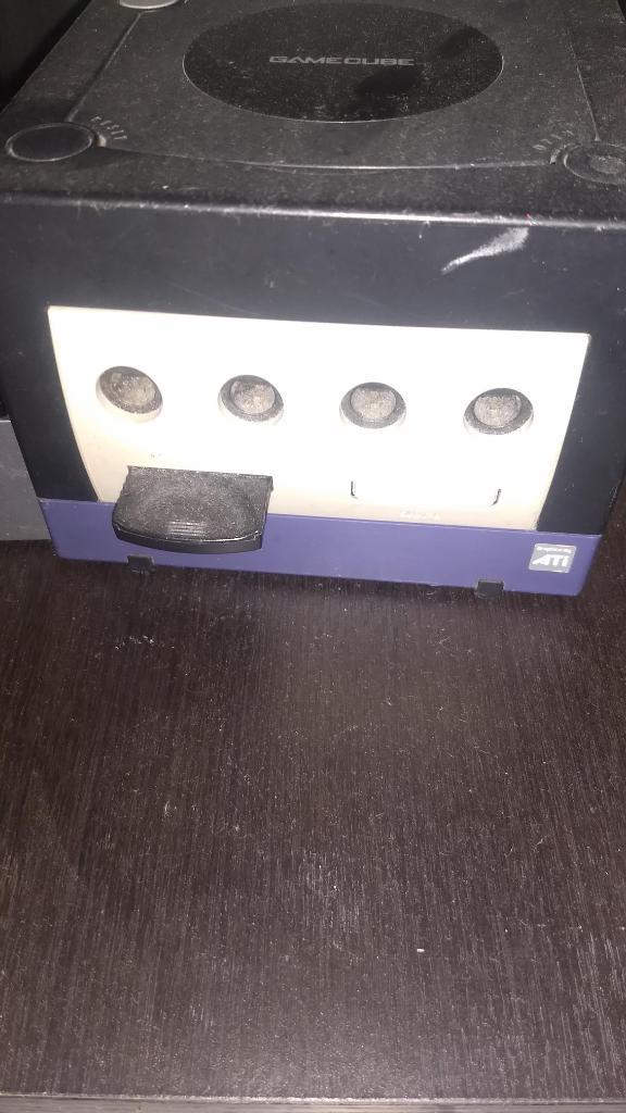 Nintendo Game Cube