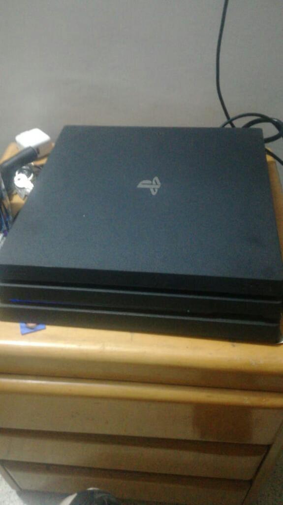 Playstations 4 Pro 1tera